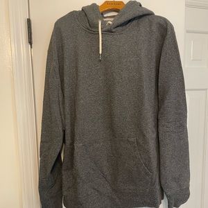 J. Crew hoodie men’s